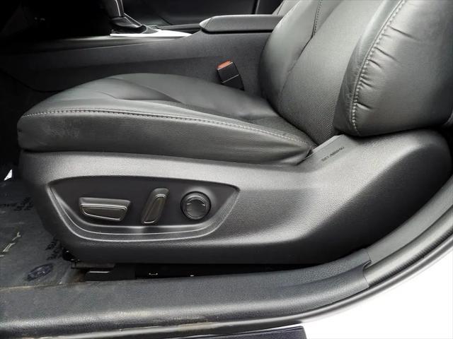 used 2024 Toyota Camry Hybrid car, priced at $29,995