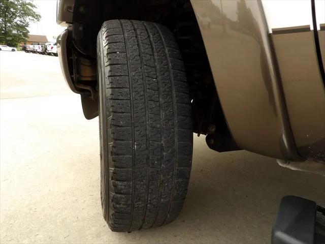 used 2015 Ford F-250 car, priced at $41,995