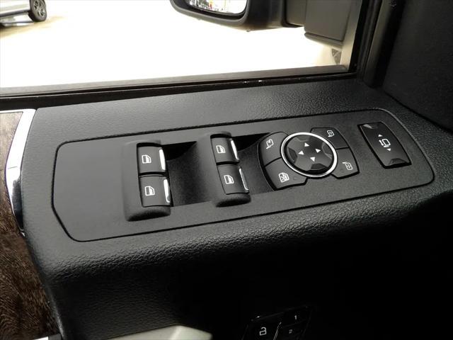 used 2019 Ford F-250 car, priced at $48,995