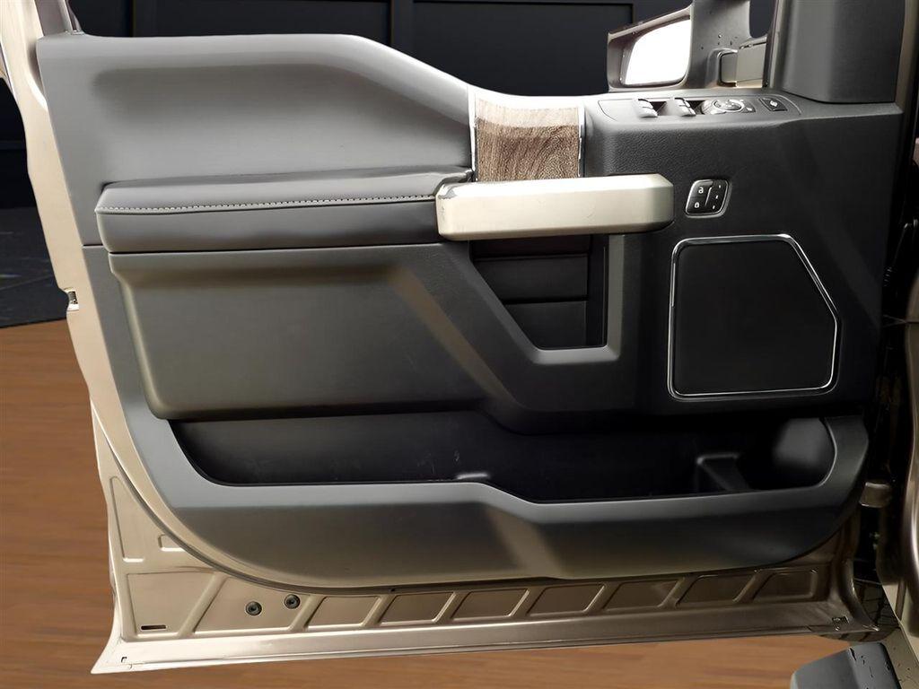 used 2019 Ford F-250 car, priced at $46,995