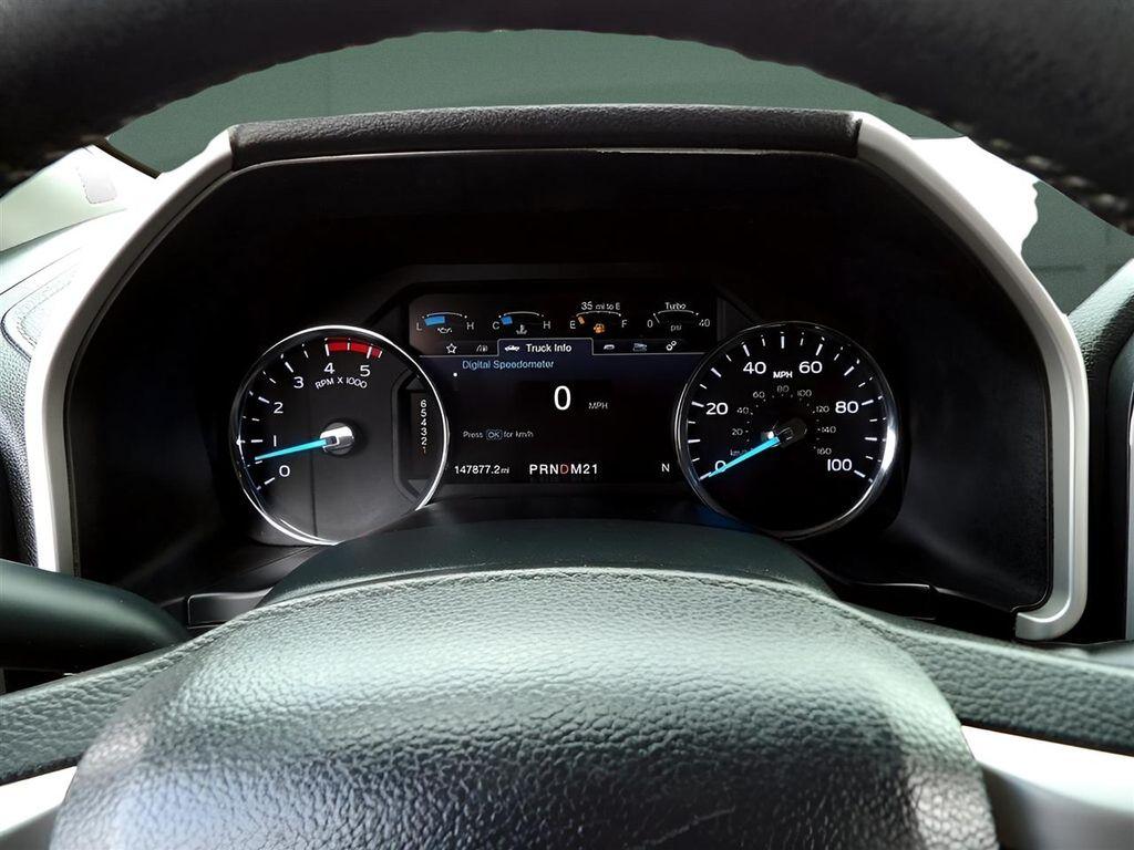 used 2019 Ford F-250 car, priced at $46,995