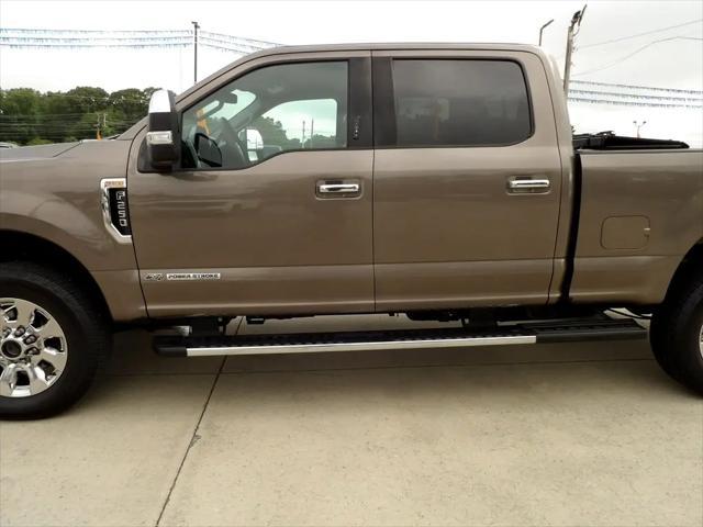 used 2019 Ford F-250 car, priced at $48,995