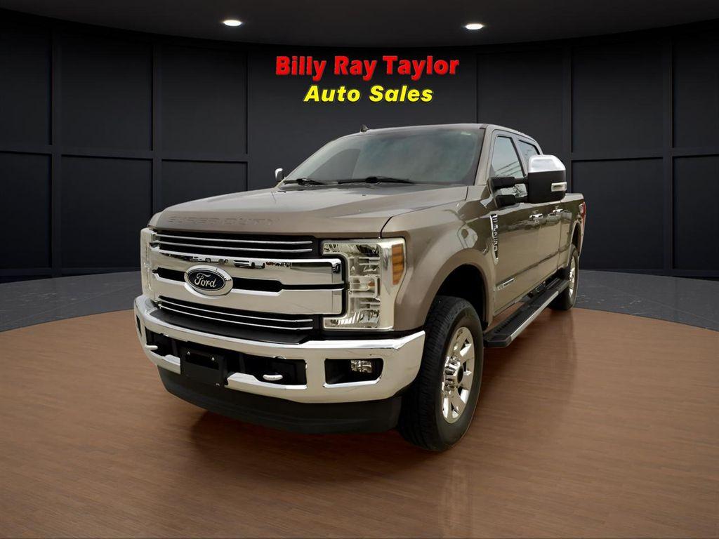 used 2019 Ford F-250 car, priced at $46,995