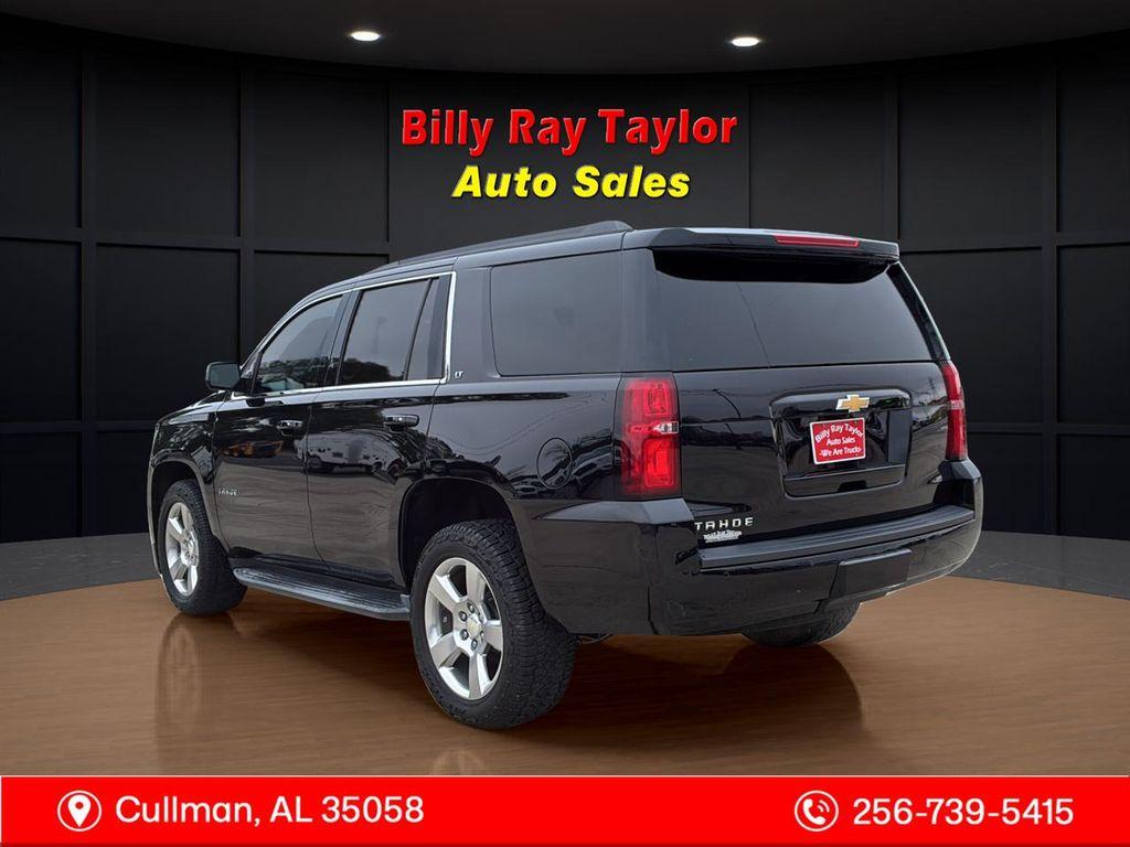 used 2019 Chevrolet Tahoe car, priced at $22,995