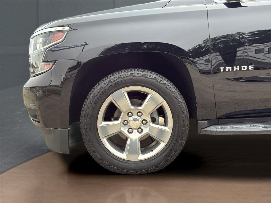 used 2019 Chevrolet Tahoe car, priced at $22,995