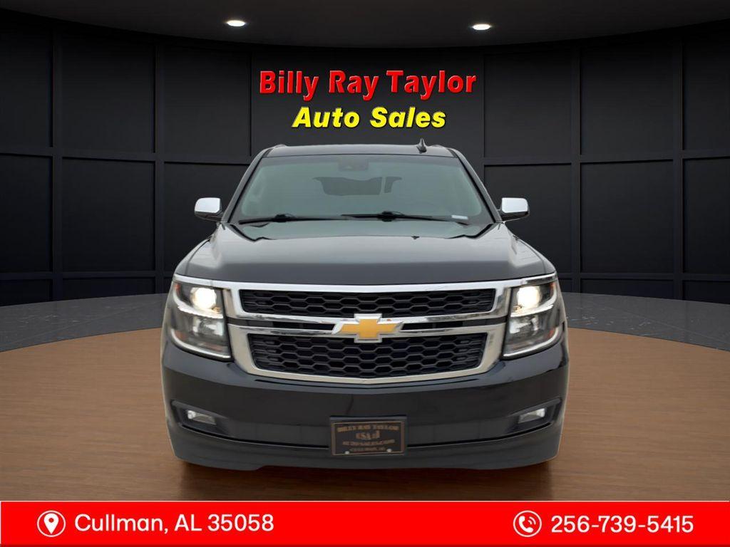 used 2019 Chevrolet Tahoe car, priced at $22,995