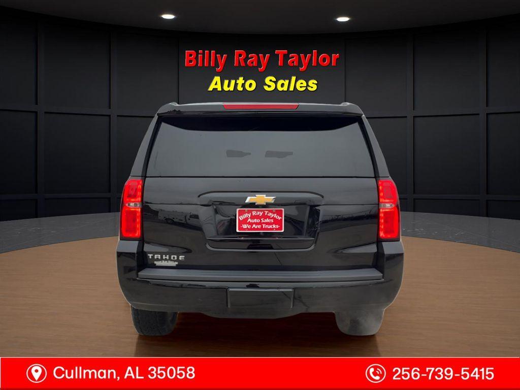 used 2019 Chevrolet Tahoe car, priced at $22,995