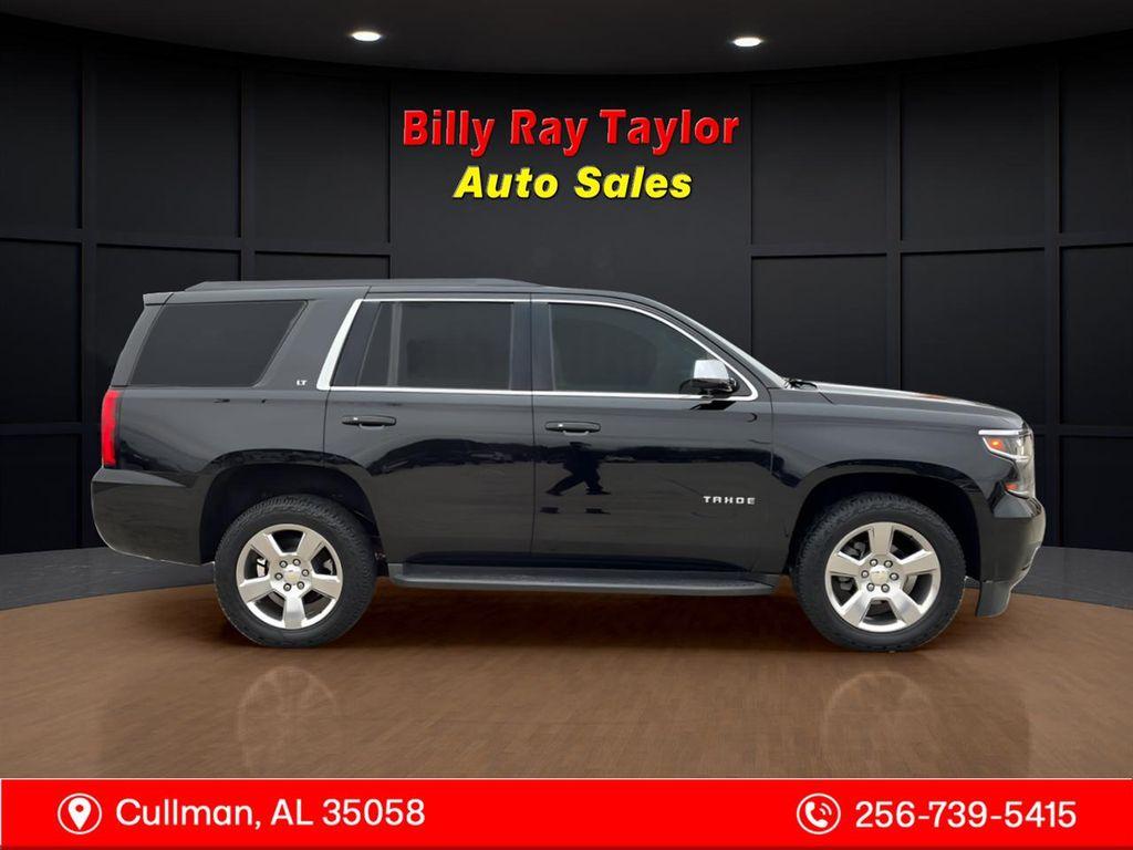 used 2019 Chevrolet Tahoe car, priced at $22,995