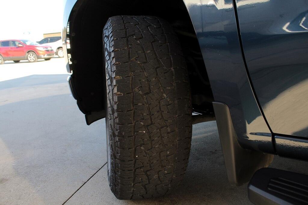 used 2019 Chevrolet Silverado 1500 car, priced at $39,995