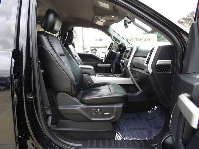 used 2017 Ford F-250 car, priced at $41,995