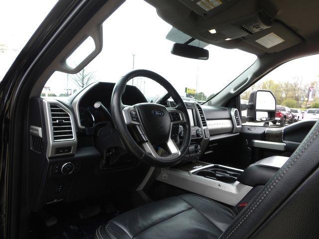 used 2017 Ford F-250 car, priced at $41,995