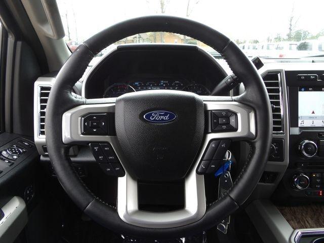 used 2017 Ford F-250 car, priced at $41,995