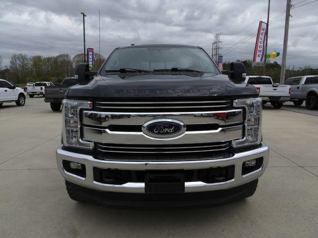 used 2017 Ford F-250 car, priced at $41,995