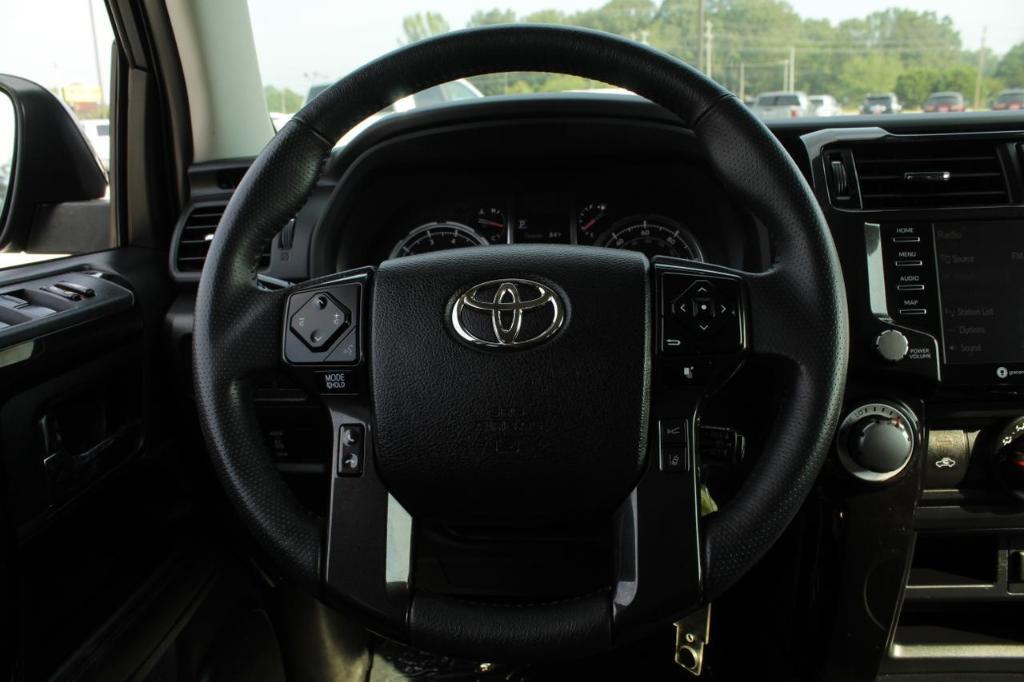 used 2021 Toyota 4Runner car, priced at $39,900