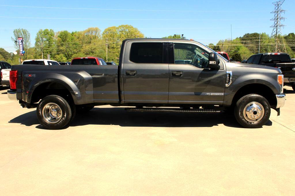 used 2017 Ford F-350 car, priced at $39,995