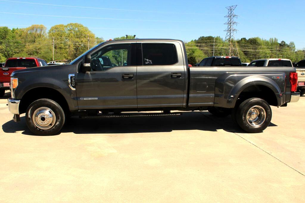 used 2017 Ford F-350 car, priced at $39,995