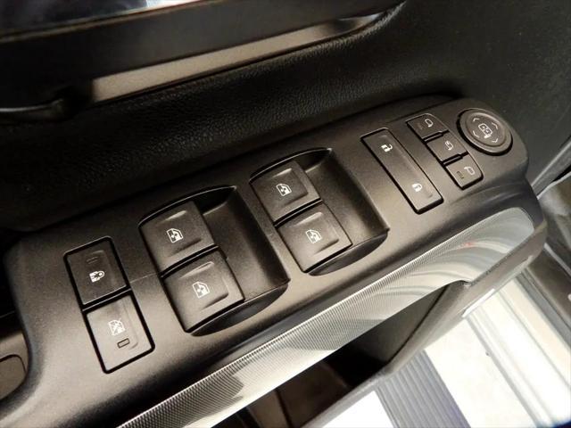 used 2017 Chevrolet Silverado 2500 car, priced at $39,995