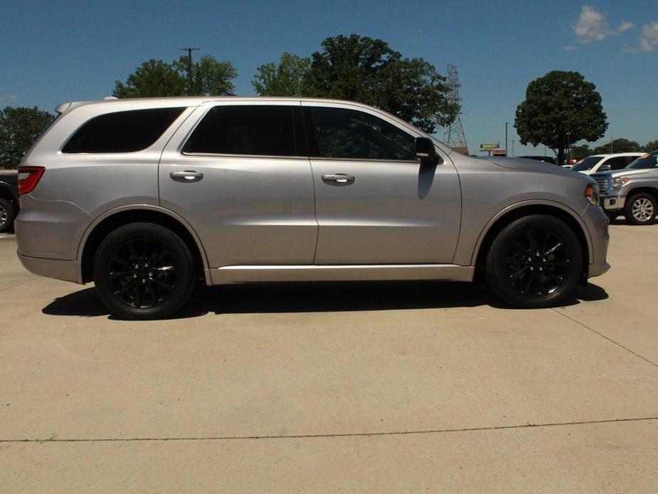 used 2018 Dodge Durango car, priced at $29,995