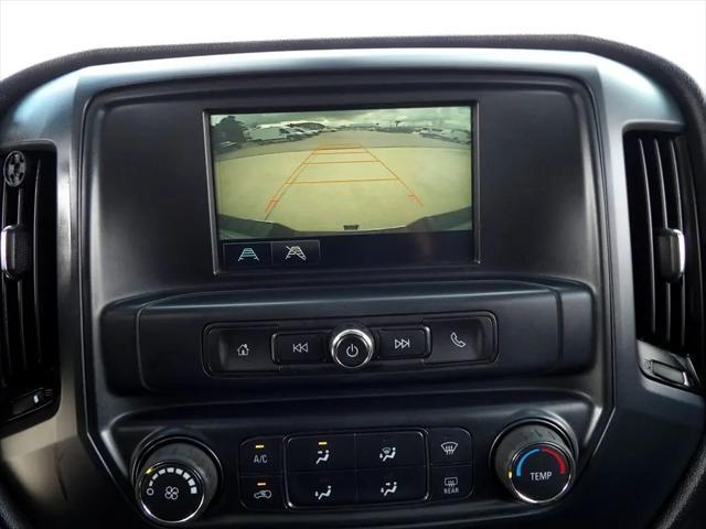 used 2017 Chevrolet Silverado 2500 car, priced at $29,995