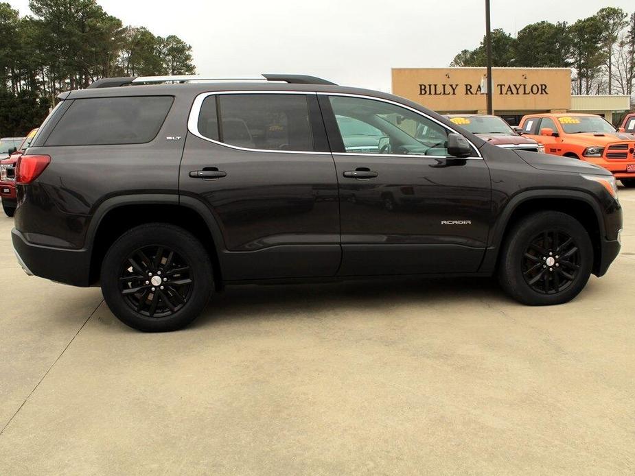 used 2019 GMC Acadia car, priced at $30,995