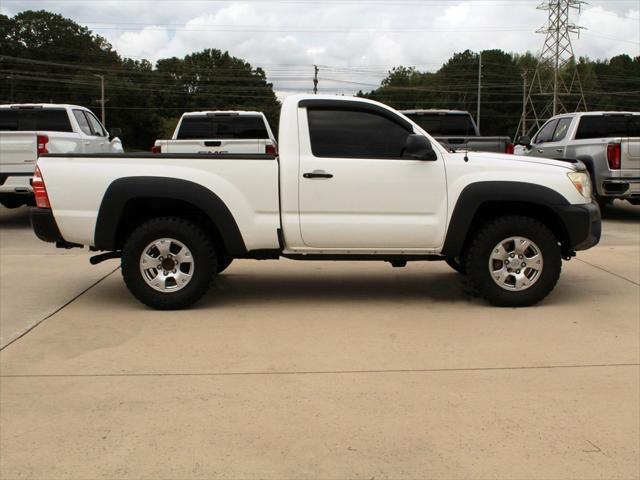 used 2013 Toyota Tacoma car, priced at $12,795