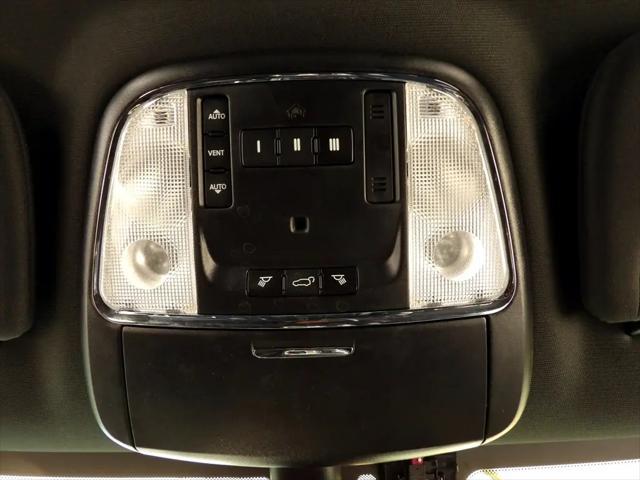 used 2018 Jeep Grand Cherokee car, priced at $22,995