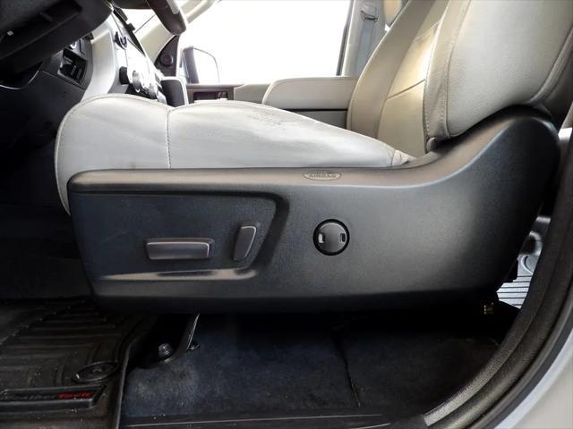 used 2021 Toyota Tundra car, priced at $39,900
