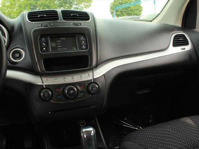 used 2018 Dodge Journey car, priced at $11,995