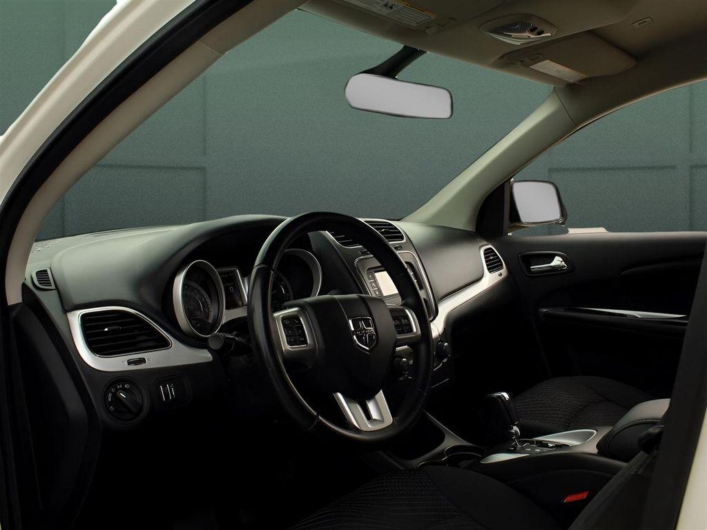 used 2018 Dodge Journey car, priced at $11,995