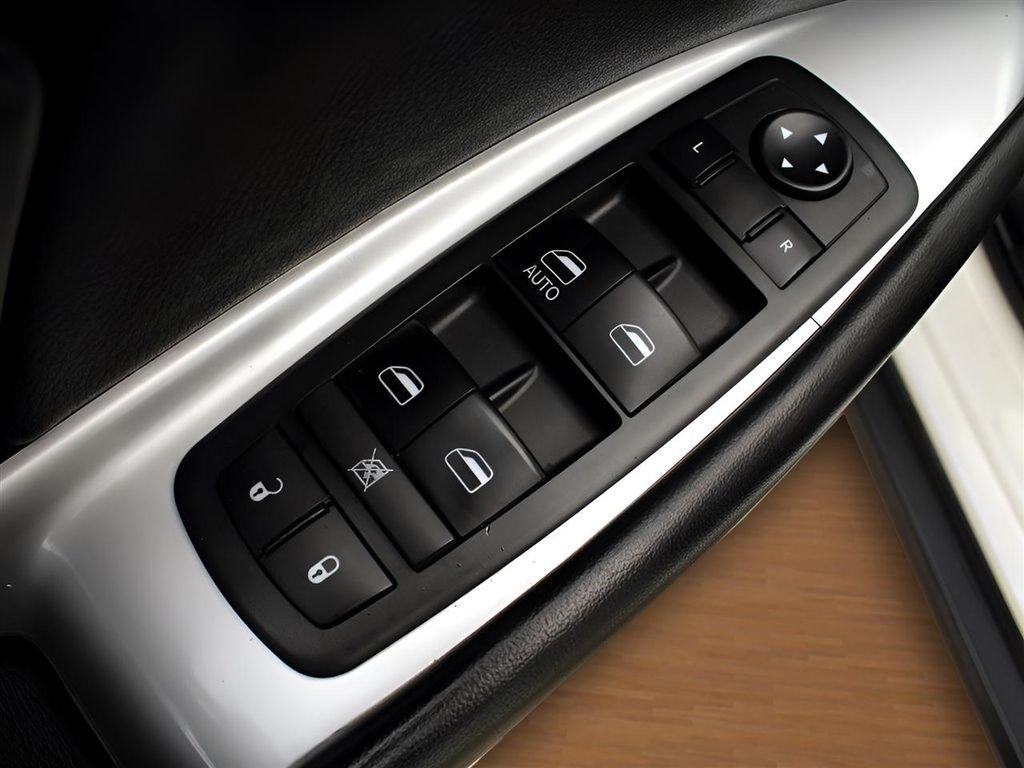 used 2018 Dodge Journey car, priced at $11,995
