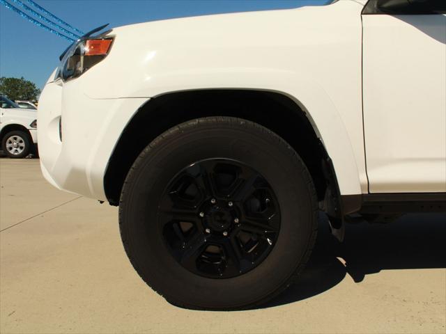 used 2018 Toyota 4Runner car, priced at $38,995