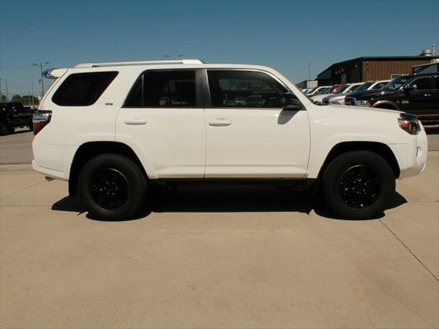 used 2018 Toyota 4Runner car, priced at $38,995