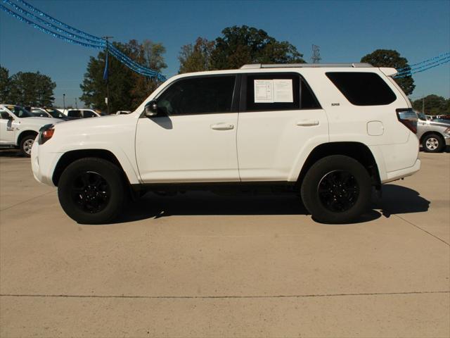 used 2018 Toyota 4Runner car, priced at $38,995