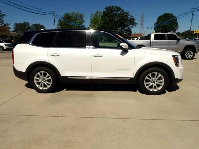 used 2020 Kia Telluride car, priced at $28,900
