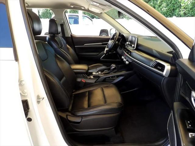 used 2020 Kia Telluride car, priced at $28,900