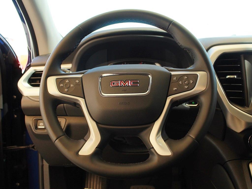 used 2023 GMC Acadia car, priced at $32,900