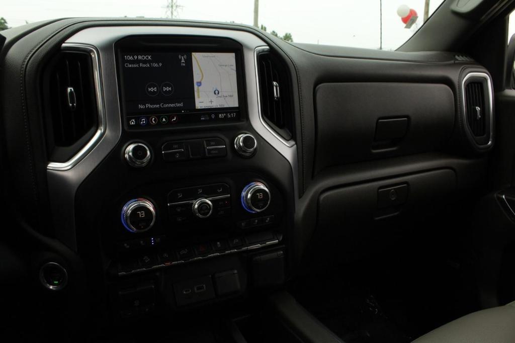 used 2019 GMC Sierra 1500 car, priced at $35,995