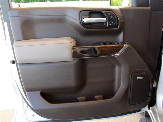 used 2019 GMC Sierra 1500 car, priced at $29,900