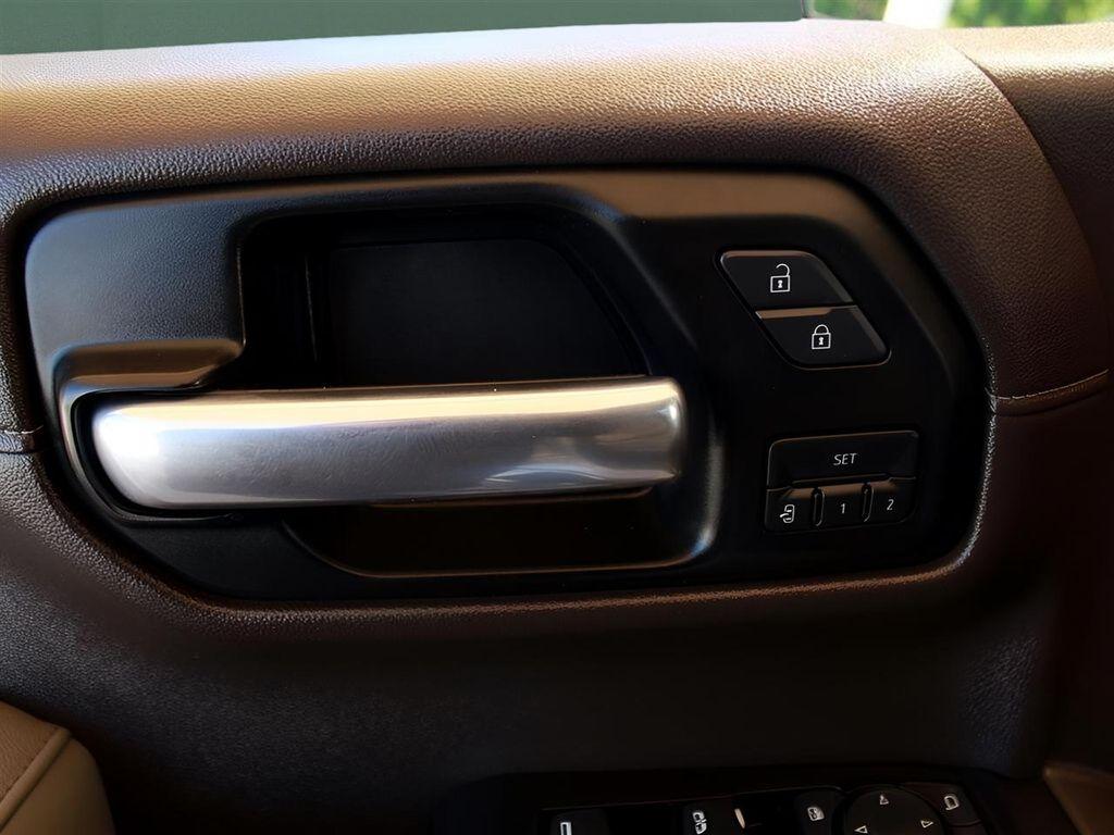 used 2019 GMC Sierra 1500 car, priced at $29,900