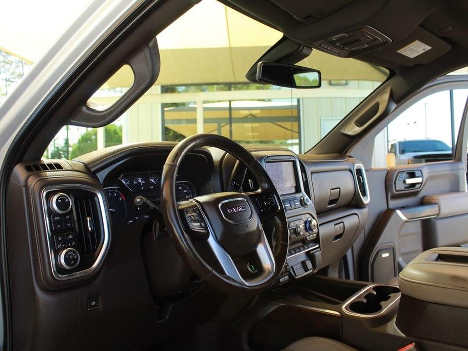 used 2019 GMC Sierra 1500 car, priced at $34,995