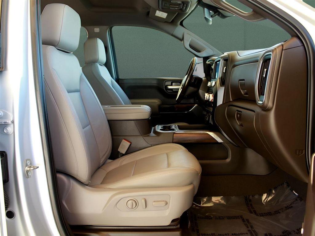 used 2019 GMC Sierra 1500 car, priced at $29,900