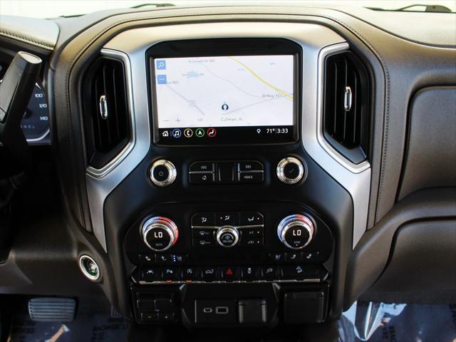 used 2019 GMC Sierra 1500 car, priced at $29,900