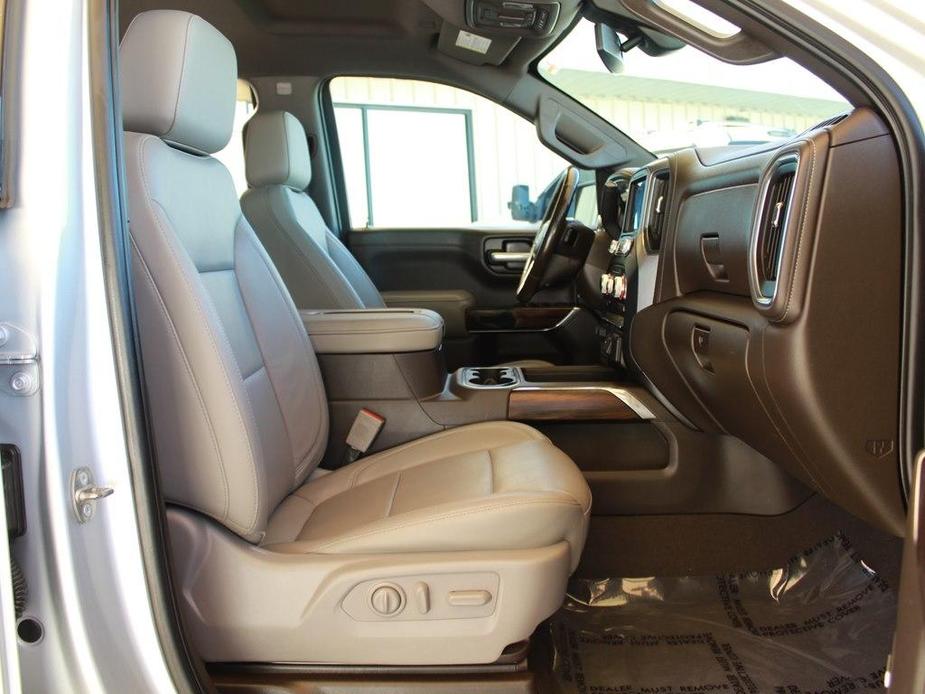 used 2019 GMC Sierra 1500 car, priced at $34,995