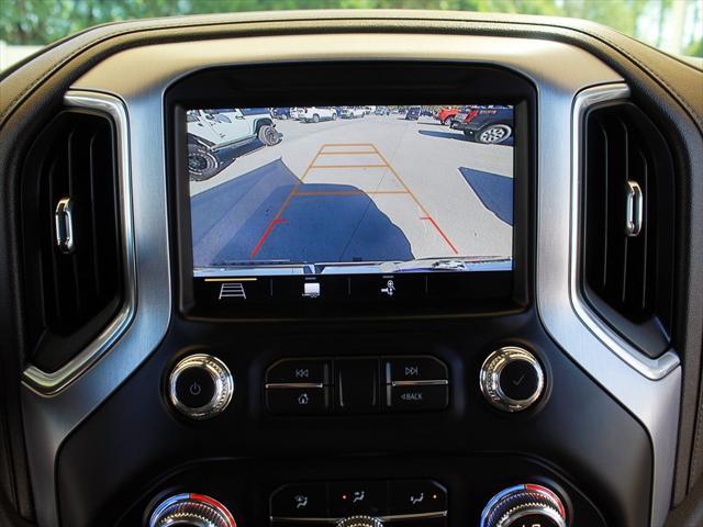 used 2019 GMC Sierra 1500 car, priced at $29,900