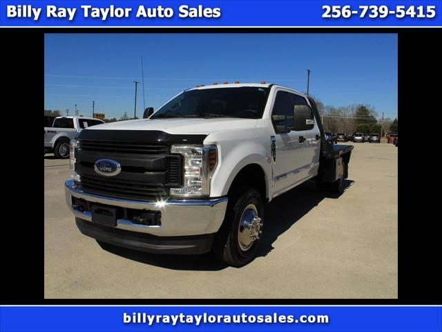 used 2019 Ford F-350 car, priced at $47,995