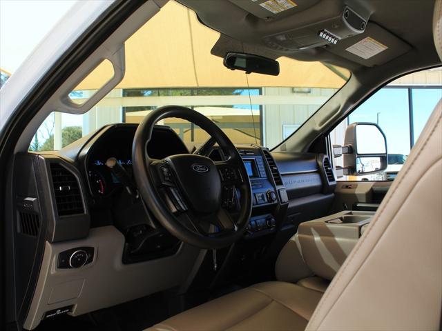 used 2019 Ford F-350 car, priced at $47,995