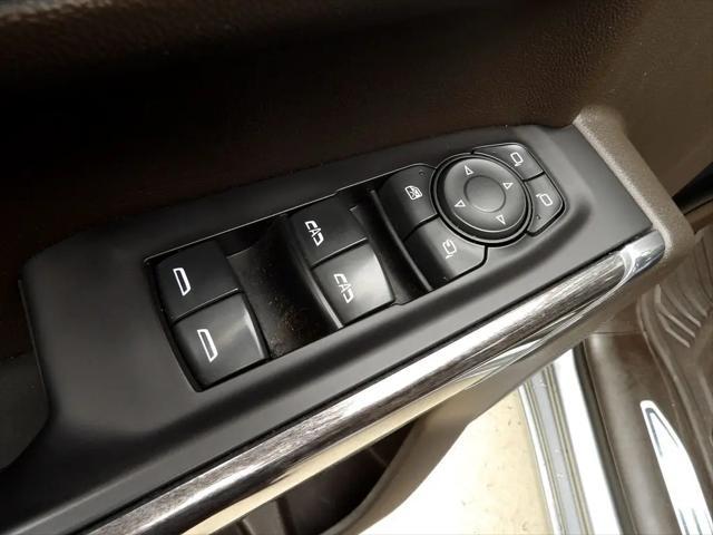 used 2021 Chevrolet Silverado 1500 car, priced at $35,400