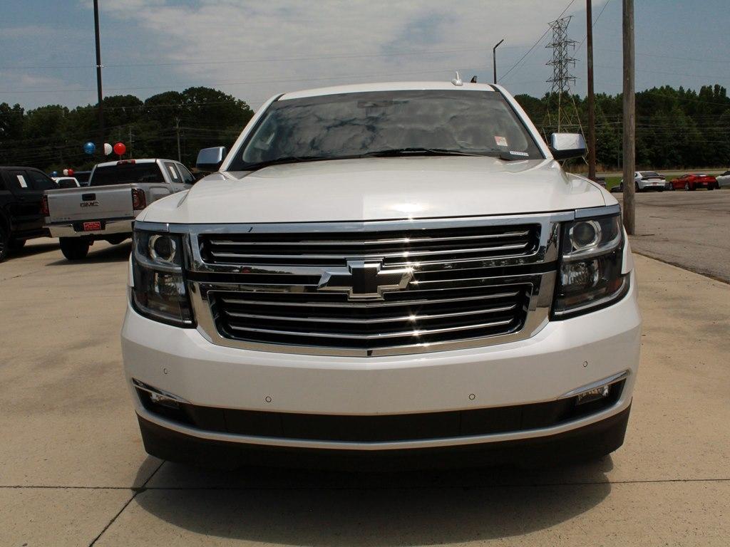 used 2020 Chevrolet Suburban car, priced at $39,995