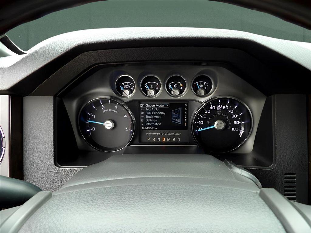 used 2016 Ford F-250 car, priced at $39,995