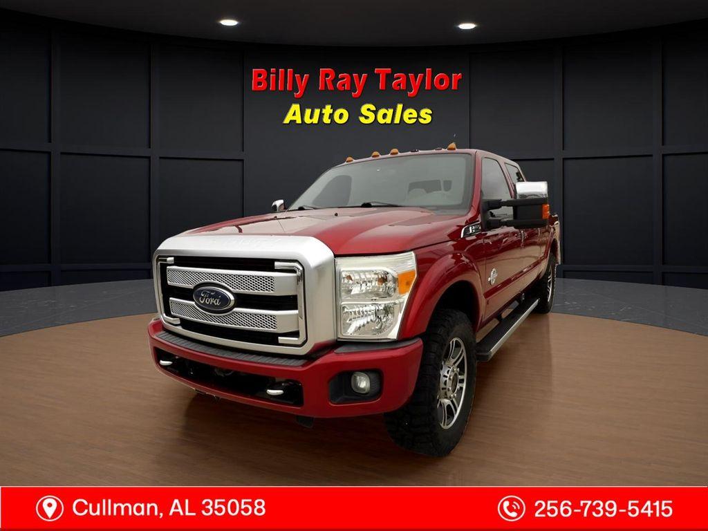 used 2016 Ford F-250 car, priced at $37,995